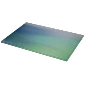 Planche À Découper Lumières du Nord (Coin)