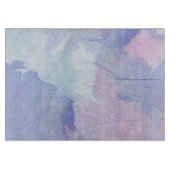 Planche À Découper Lumières du nord II (Devant)