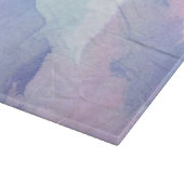 Planche À Découper Lumières du nord II (Coin)