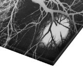 Planche À Découper Lune (Coin)