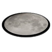 Planche À Découper Lune (Coin)