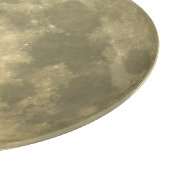 Planche À Découper Lune (Coin)