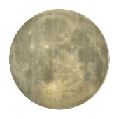 Planche À Découper Lune (Devant)