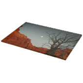 Planche À Découper Lune mauvaise (Coin)