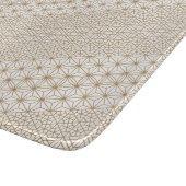 Planche À Découper Luxe (Coin)