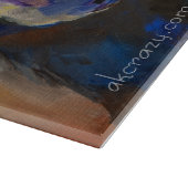 Planche À Découper M. Moosey Moose Glass Cutting Board (Coin)