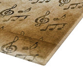 Planche À Découper Ma Trompette_ (Coin)