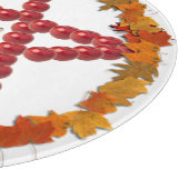 Planche À Découper Mabon Pentacle (Coin)