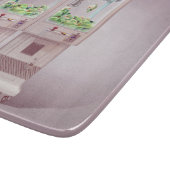 Planche À Découper Machine à fractionnement (Coin)