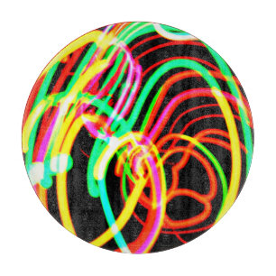 Planche À Découper Magasinez la dernière collection de Motifs de Neon