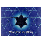 Planche À Découper Magen Gimel (Devant)