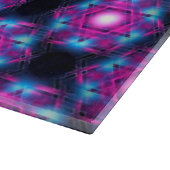 Planche À Découper Magen Heh fractal (Coin)