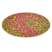 Planche À Découper Magic Garden Whisper (Coin)