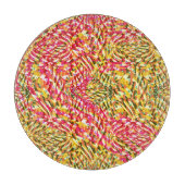 Planche À Découper Magic Garden Whisper (Devant)