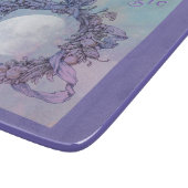 Planche À Découper Magie de cuisine (Coin)