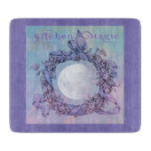 Planche À Découper Magie de cuisine (Devant)