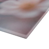 planche à découper Magie de Fleur Rose (Coin)