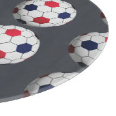 Planche À Découper Maillot de foot USA (Coin)