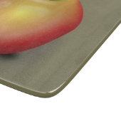 Planche À Découper Maintosh Apple (Coin)