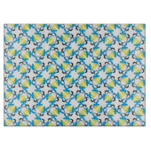 Planche À Découper Maison de poupées (Devant)