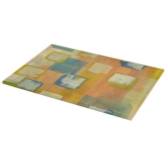 Planche À Découper Maison des Prairies I (Coin)