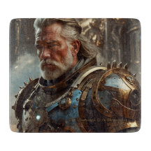 Majestic Regal Steampunk King Coupe Board