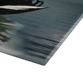 Planche À Découper Mallard Duck (Coin)