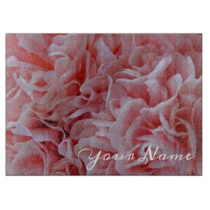 Planche À Découper Mallow rose