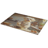 Planche À Découper Maltese Cooking in Kitchen (Coin)