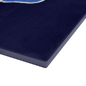 Planche À Découper Maman's Diner - Amusant Maman Vie Cuisine Cutting (Coin)