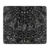 Planche À Découper Mandala (Devant)