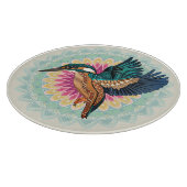 Planche À Découper mandala (Coin)