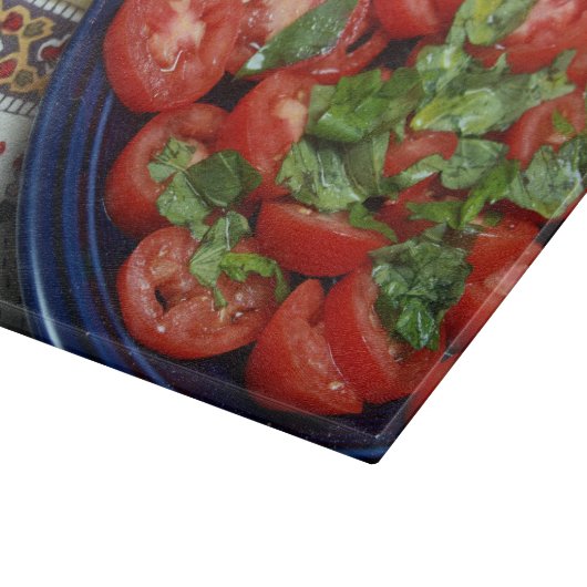 Planche À Découper Mangia ! (Coin)