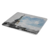 Planche À Découper Manhattan Nyc Liberty Statue (Coin)