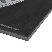 Planche À Découper Manhole Covers Manhattan (Coin)