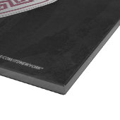 Planche À Découper Manhole Covers Queens (Coin)