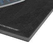 Planche À Découper Manhole Covers Staten Island (Coin)