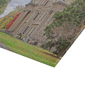 Planche À Découper Manoir de Vanderbuilt (Coin)