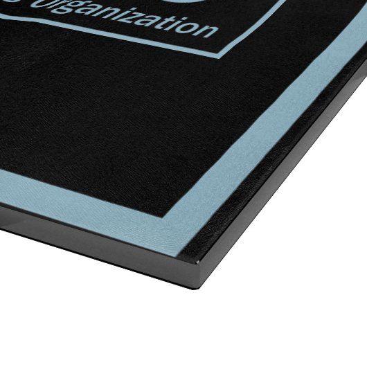 Planche À Découper Mansquatch (Coin)