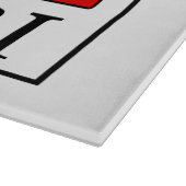 Planche À Découper Maori (Coin)