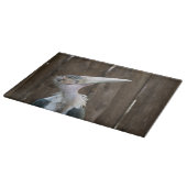 Planche À Découper Marabou (Coin)