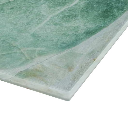 Planche À Découper Marbre (Coin)