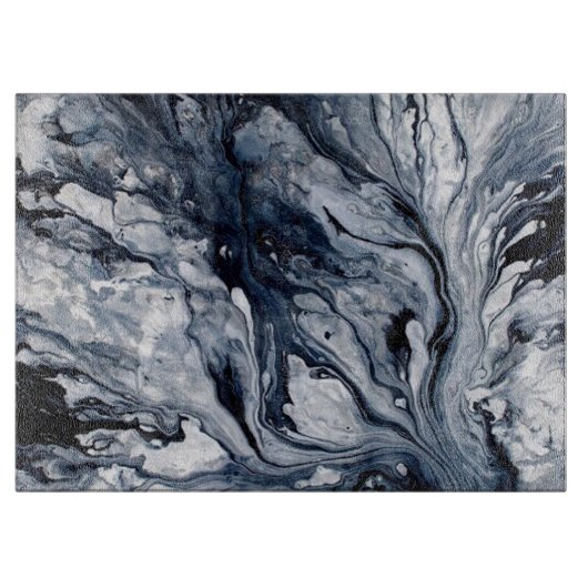 Planche À Découper Marbre (Devant)