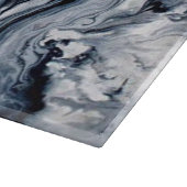 Planche À Découper Marbre (Coin)