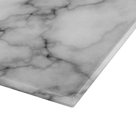 Planche À Découper Marbre (Coin)