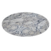 Planche À Découper "Marbre " (Coin)