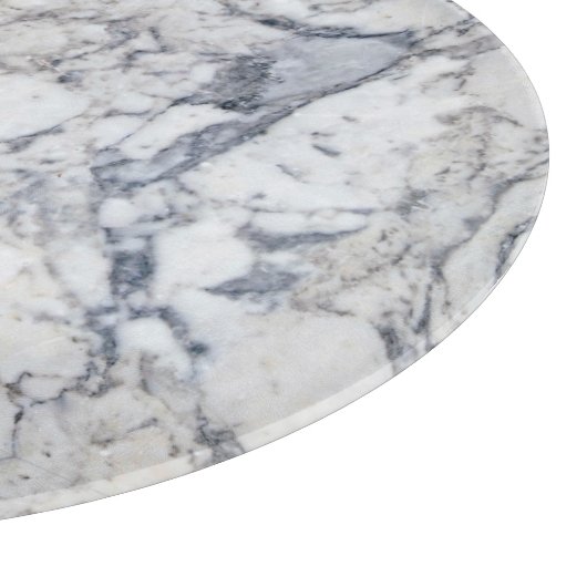 Planche À Découper "Marbre " (Coin)