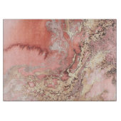 Planche À Découper Marbre (Devant)