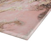 Planche À Découper Marbre (Coin)