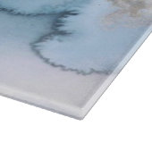 Planche À Découper Marbre (Coin)